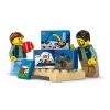 LEGO CITY 60500 Der LEGO Lieferwagen