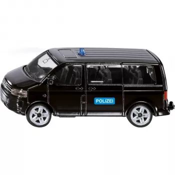 Siku BLISTER VW T5 Sondereinsatzkommando, Modellfahrzeug