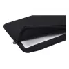 Dicota PerfectSkin Laptop-Hülle 13,3 Zoll - Schwarz