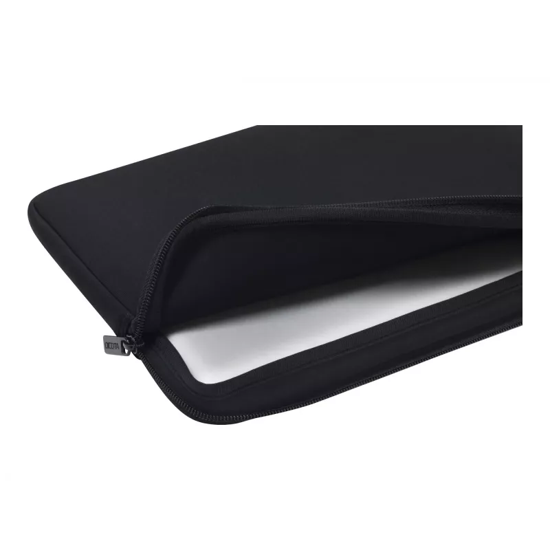 Dicota PerfectSkin Laptop-Hülle 13,3 Zoll - Schwarz