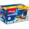 VILEDA Ultramat XL 161035 Universalwischer für Nass- und Trockenreinigung