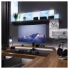 LED-Panel Nanoleaf N8100E00-2TBS — Quadratisch RGB, DC-betrieben, 2er-Pack