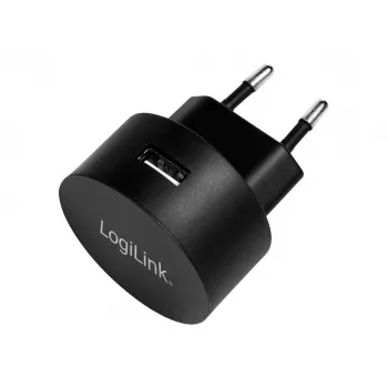 USB-Steckdosenadapter LogiLink PA0217