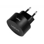 USB-Steckdosenadapter LogiLink PA0217