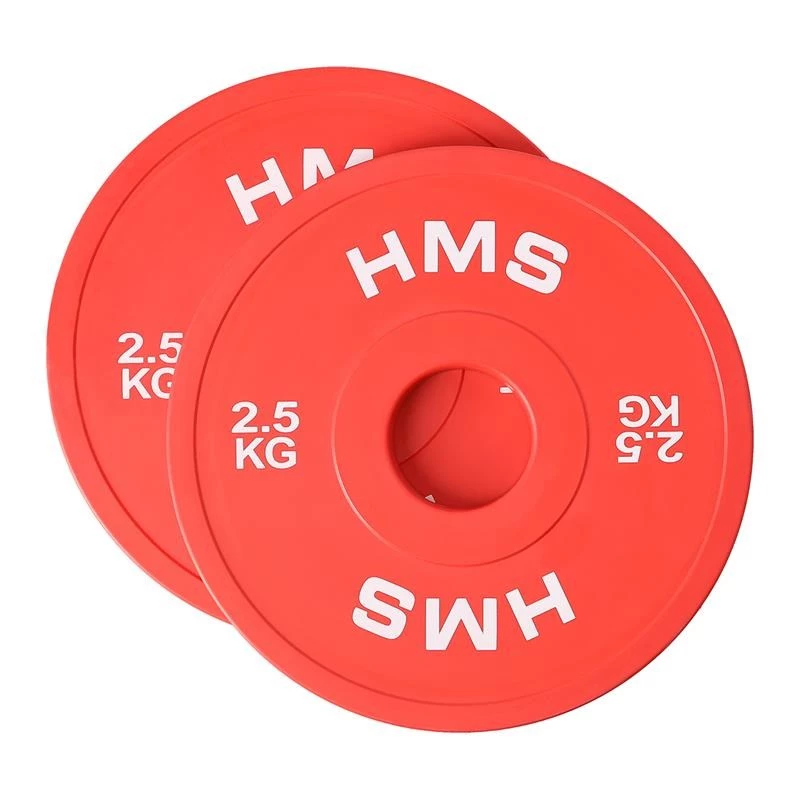 HMS Fitness CBRS Set