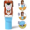 Activity Pad Sticker Set von Spinmaster — MAC STW StckrWowActivityPadStDog GML (Aufkleber-Aktivitätsblock)