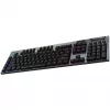 Logitech G G915 X LIGHTSPEED Tastatur Gaming USB RF Wireless Bluetooth QWERTY US International Schwarz