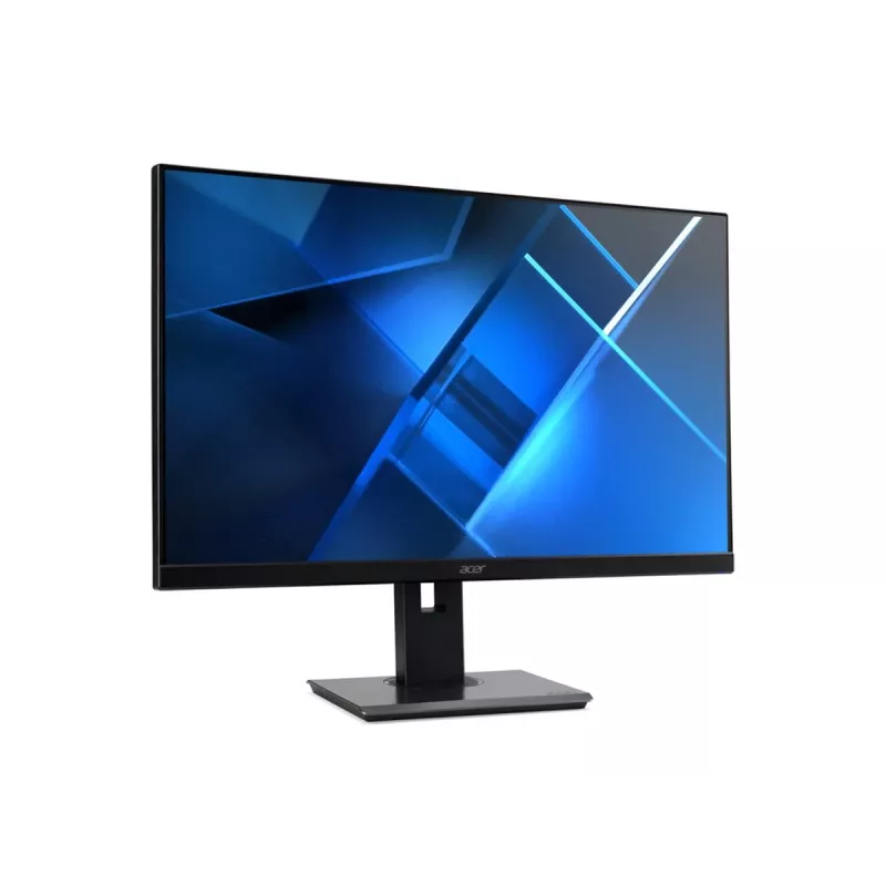 Acer B277KLbmiiprfx Computer Monitor 27 Zoll 4K Ultra HD LCD 3840 x 2160 Pixel
