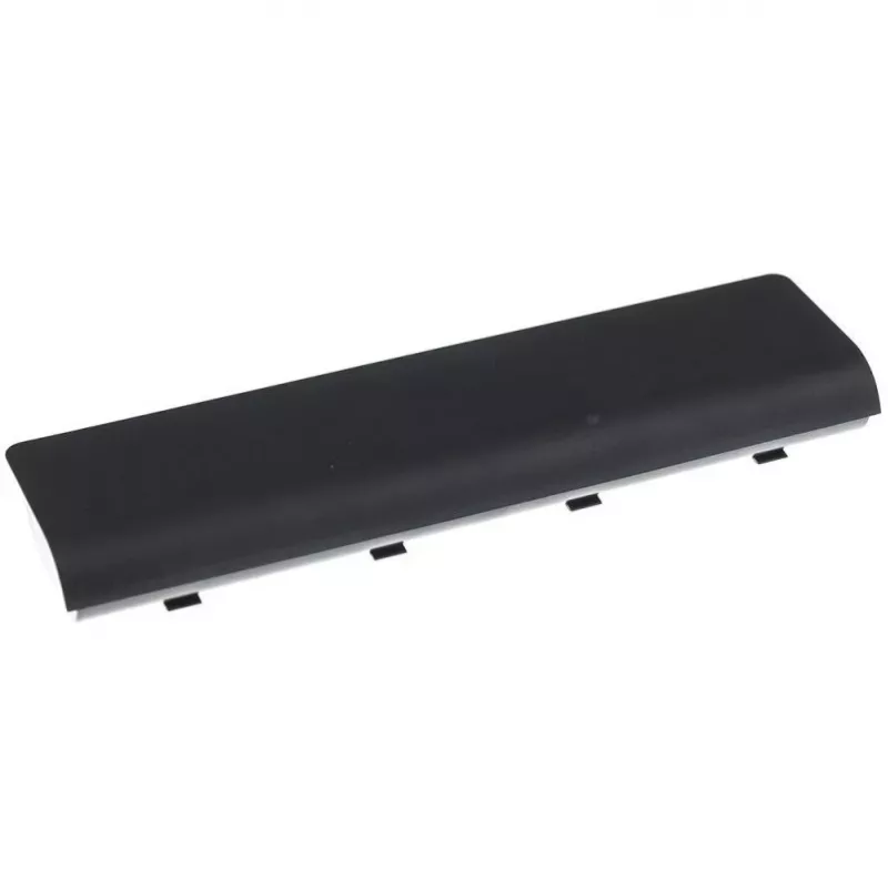 Batterie Grün Cell für HP 635 650 655 Pavilion G6 G7, Li‑Ion 10,8 V 4400 mAh, 6 Zellen, schwarz