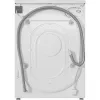 WHIRLPOOL Waschmaschine WRBSS 6249 W EU, 6 kg, 1200 U/min, Energieklasse E, Tiefe 42,5 cm, Inverter-Motor
