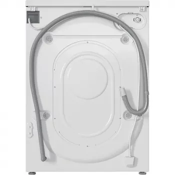 WHIRLPOOL Waschmaschine WRBSS 6249 W EU, 6 kg, 1200 U/min, Energieklasse E, Tiefe 42,5 cm, Inverter-Motor