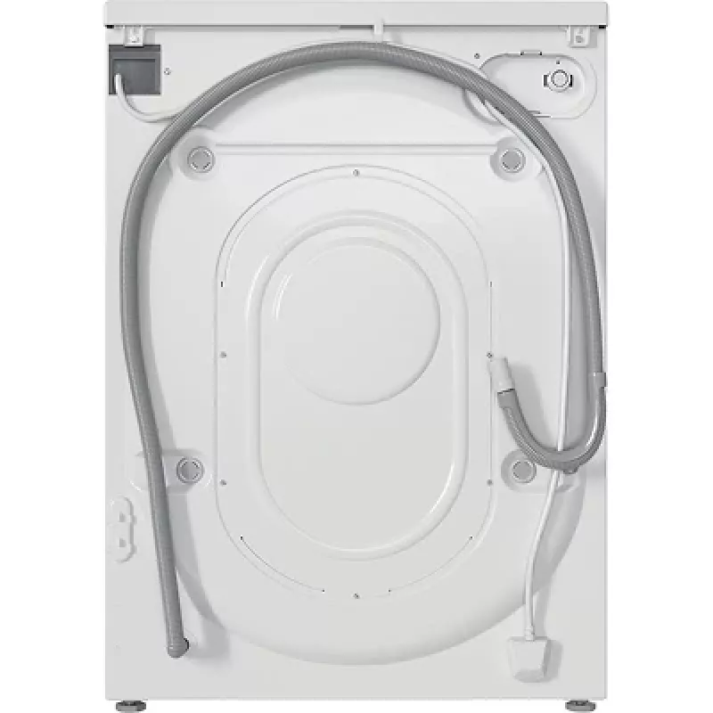 WHIRLPOOL Waschmaschine WRBSS 6249 W EU, 6 kg, 1200 U/min, Energieklasse E, Tiefe 42,5 cm, Inverter-Motor