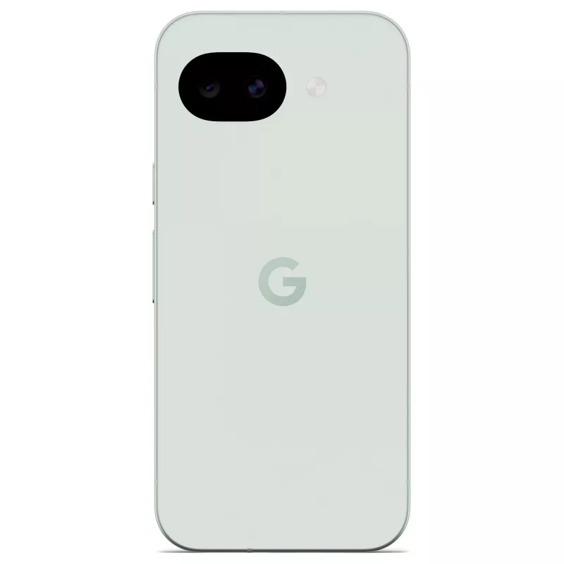Google Pixel 10a 256GB fog