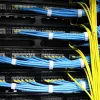 Kabelmanager QOLTEC 54514 für 19-Zoll-Racks, 24 Ports