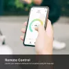 TP-Link Kasa KE100 Smartes Thermostatisches Heizkörperventil