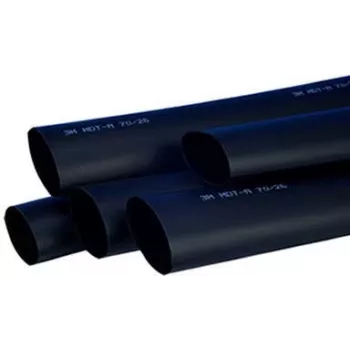 3m 7000099380 Schwarz