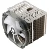 Thermalright HR-02 Plus - Prozessor-Luftkühler - (für: LGA1156, LGA1155, LGA2011, LGA1150, LGA1151, AM4, LGA2066, LGA1200, LGA1152)