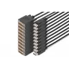 Digitus DisplayPort – DVI Adapterkabel, 10er-Pack