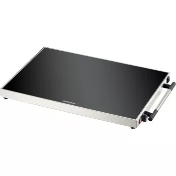 Rommelsbacher WPR 407/E Schwarz