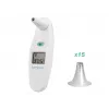 Digitales Thermometer Beper 40.102 — Körpertemperaturmessung 32–43 °C