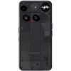 Nothing Phone (3) schwarz - 5G Smartphone - Dual-SIM - RAM 12 GB / Interner Speicher 256 GB - OLED-Display - 6,67 (A10000022)