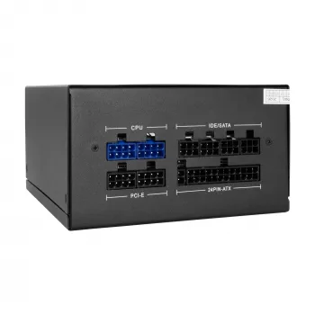 Netzteil White Shark GPSU-B600S Colonel-3 600W