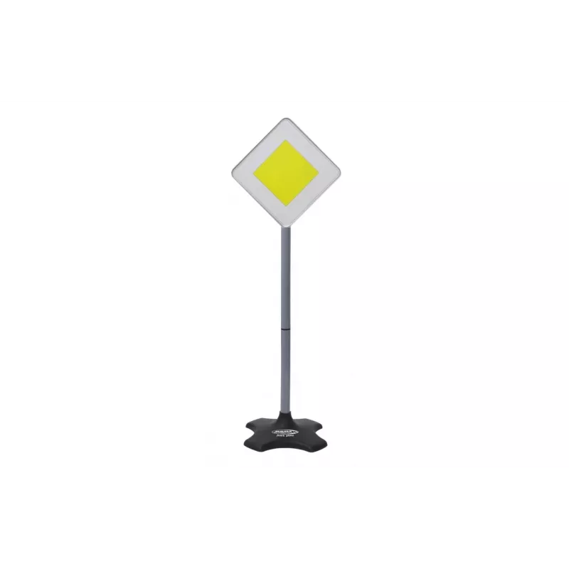 Spielzeug-Verkehrszeichen-Set Jamara 460257