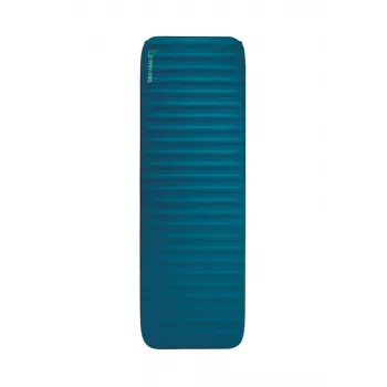 Matratze mondoking 3d lg-marineblau