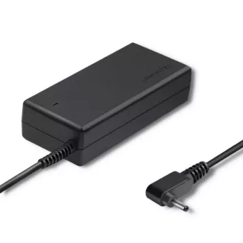 Qoltec 51506.45W Netzteil für ASUS | 45W | 19V | 2,37A | 4,0*1,35 | +Netzkabel