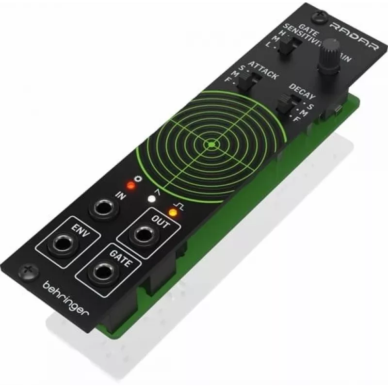 Behringer RADAR Modular Synthesizer Modul