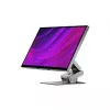 Alogic ASPEKT Touch 32 UHD Matt Dock Monitor nur Space Grey