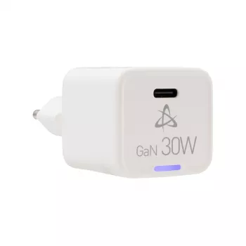 SBOX Home Charger HC-30 30W GaN USB Type-C Schnellladegerät
