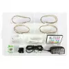 RGB-Farblichtset ALLNET Brick’R’knowledge Variable Color ALL-BRICK-0619