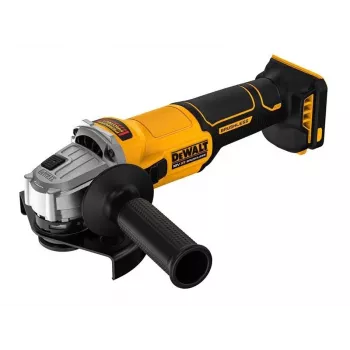 DeWALT DCG407N-XJ Winkelschleifer 12,5 cm 9000 U/min 1,6 kg