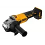 DeWALT DCG407N-XJ Winkelschleifer 12,5 cm 9000 U/min 1,6 kg