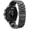 Smartwatch Beafon 501 Dunkelmetallic