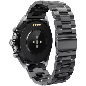 Smartwatch Beafon 501 Dunkelmetallic