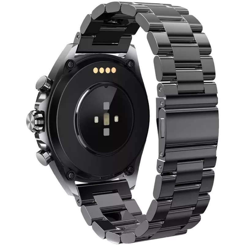 Smartwatch Beafon 501 Dunkelmetallic