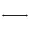 Dahua Technology DHI-LTV43-SD400 TV 108 cm (42,5 Zoll) 4K Ultra HD Smart TV Wi-Fi Schwarz 260 cd/m²