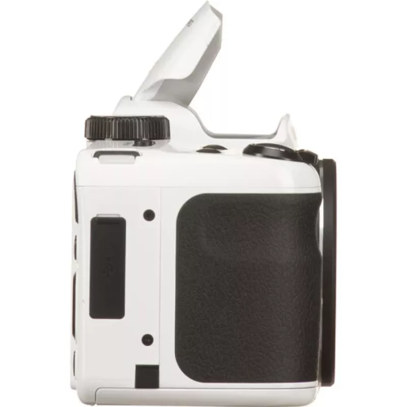 Kompaktkamera Kodak PIXPRO AZ255 16,35 MP BSI CMOS 25-fach optischer Zoom