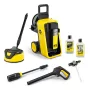 Hochdruckreiniger KARCHER K 6 Comfort Premium Home - 1.324-904.0