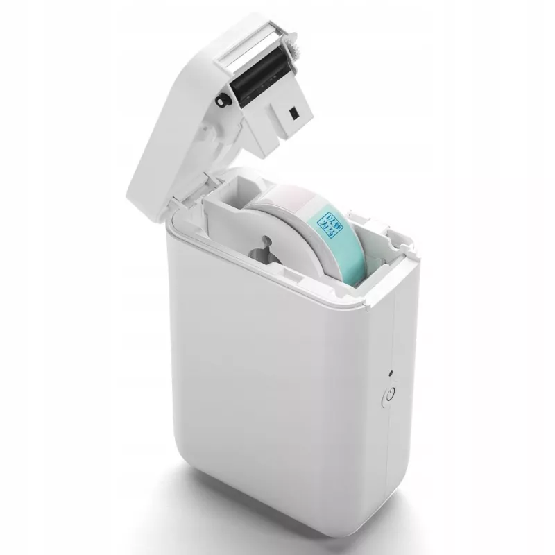 Etikettendrucker Niimbot D101