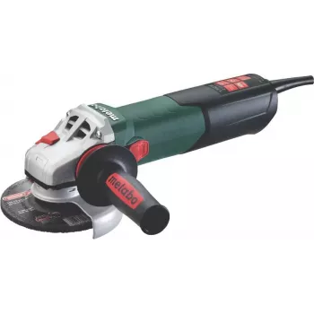 Winkelschleifer Metabo WEBA 20-125 Quick BL 2000 W bürstenlos, 125 mm Scheibe