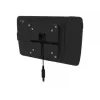 Zebra ZBK-ET4X-10VESA-01 Montageset Schwarz