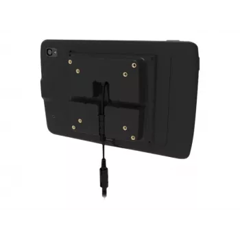 Zebra ZBK-ET4X-10VESA-01 Montageset Schwarz