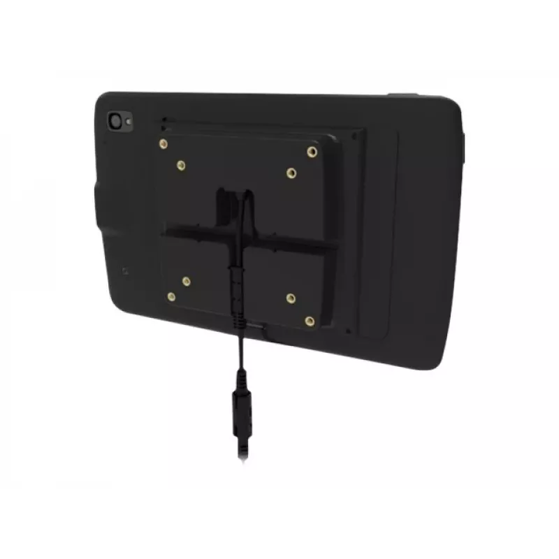 Zebra ZBK-ET4X-10VESA-01 Montageset Schwarz