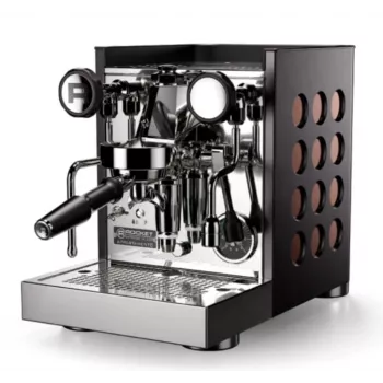 Rocket Espresso Milano Appartamento TCA Halbautomatische Espressomaschine 1,8 L