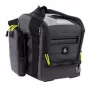 Schutzhülle Zebra SG-DM-CASE1-01 Schwarz Grau für ZD42X ZD62X