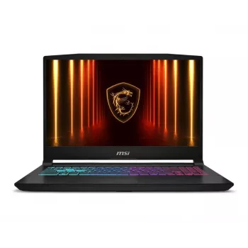 Laptop MSI Katana 15 HX B14WEK-060XPL — 15.6 Zoll QHD 165Hz, Intel i7-14650HX, 16GB DDR5, NVIDIA RTX 5050 8GB, 512GB NVMe SSD