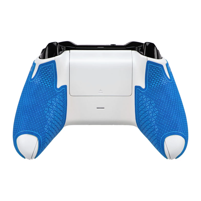 Lizard Skins XBOX One - Polar Blau (zugeschnitten, 0,5mm)